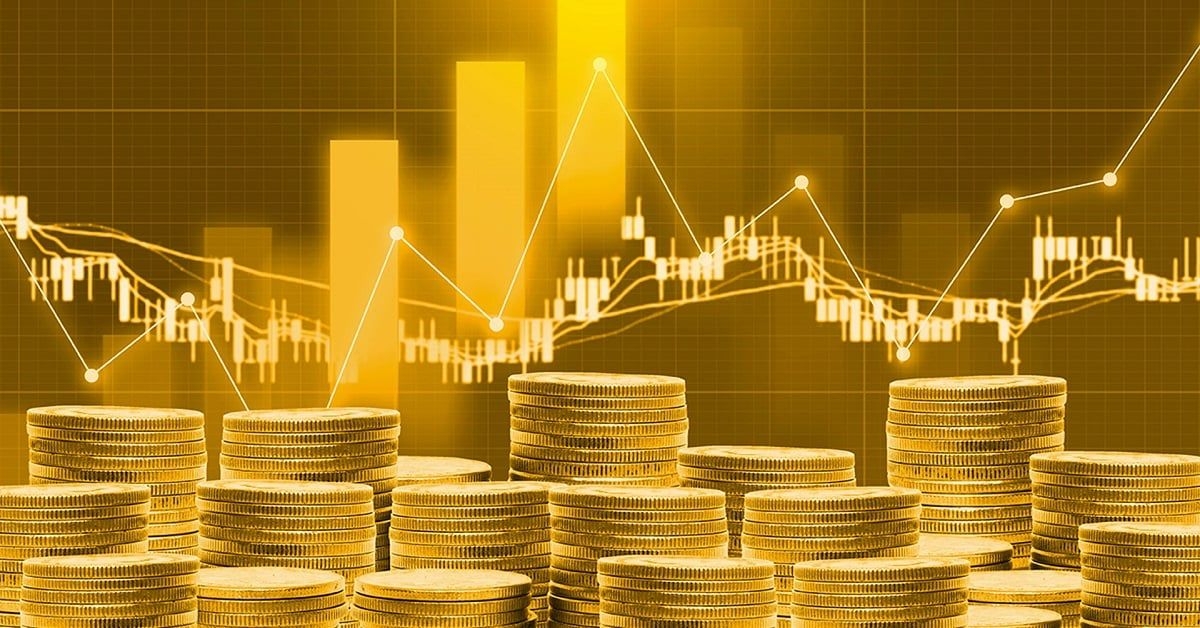 Investing in Gold 