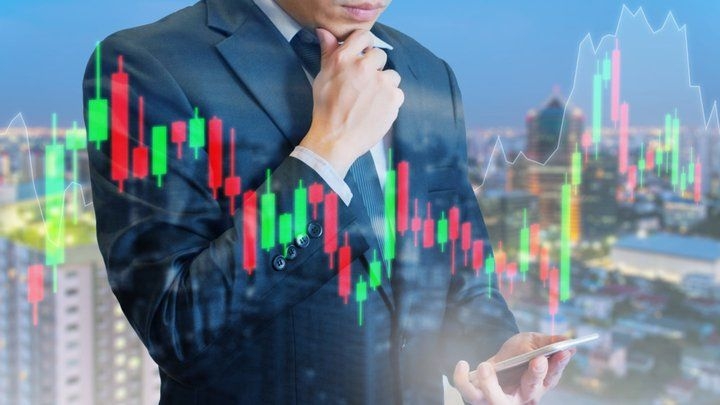 Online Trading