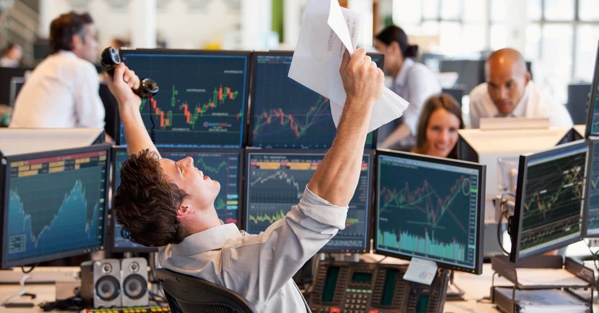 Day Trading 