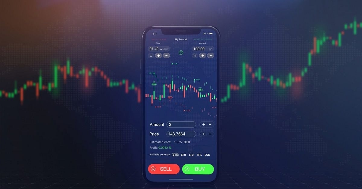 Crypto Apps
