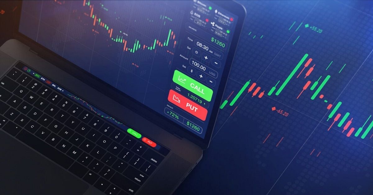 Futures Trading 