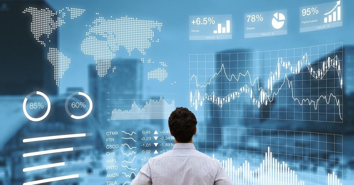 What are Stocks 