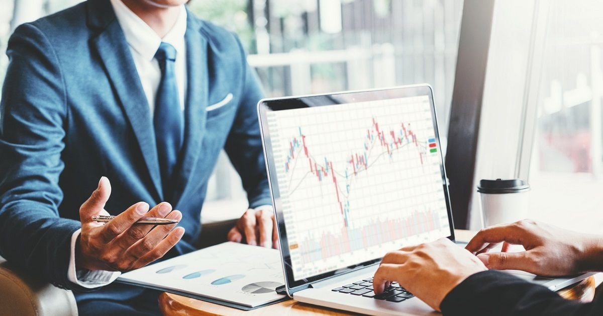 CFD & Forex Brokers 
