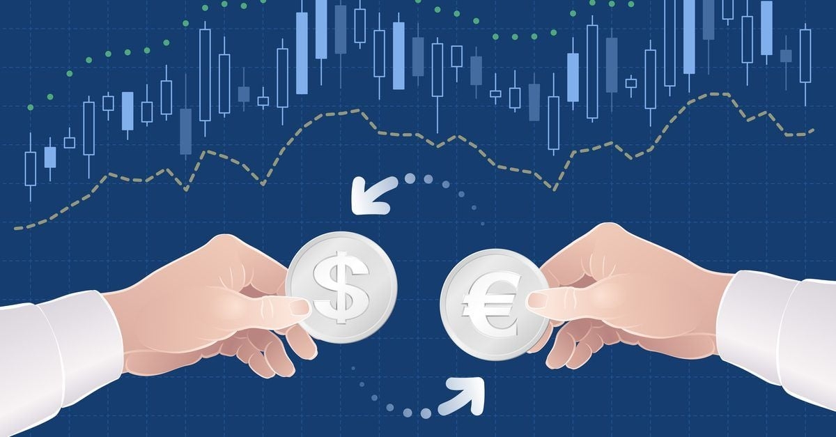 Learn Currency Trading for Beginners 