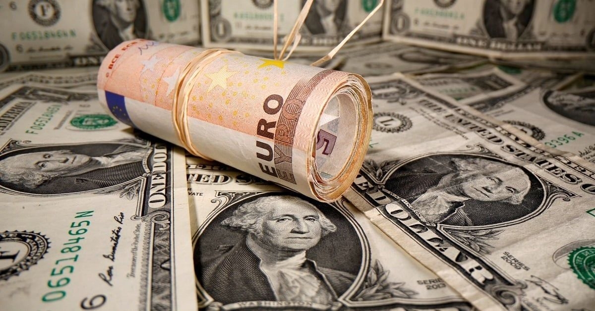 How to Trade the Dollar Index (DXY)