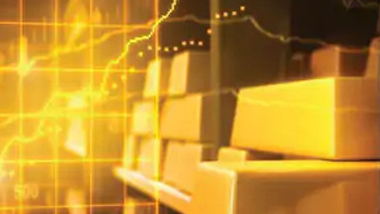 Gold ETFs 