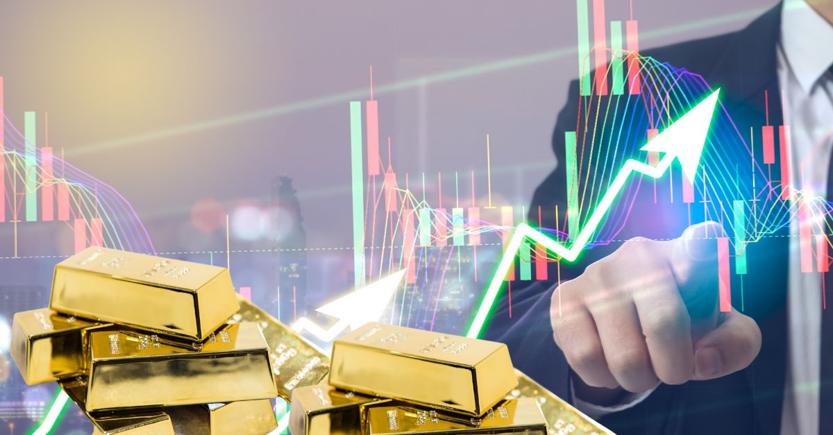 Investing in Gold Stocks