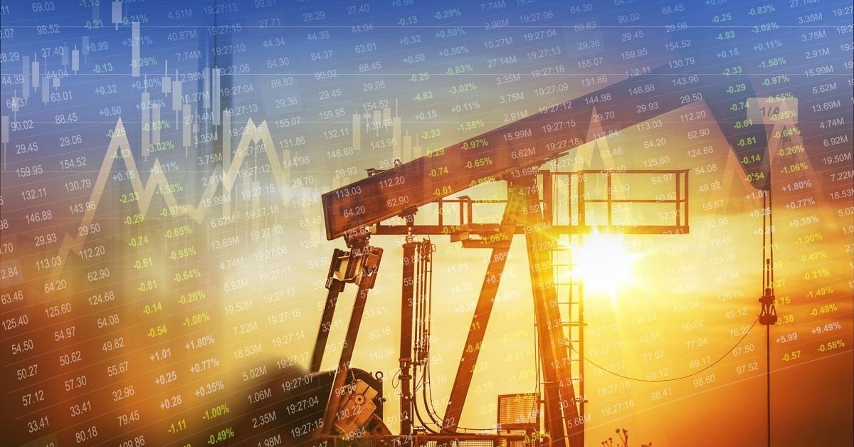 Trading and Investing in Oil Stocks