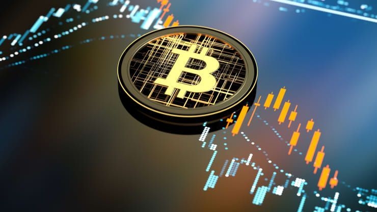Bitcoin Forecast & Price Prediction 2025