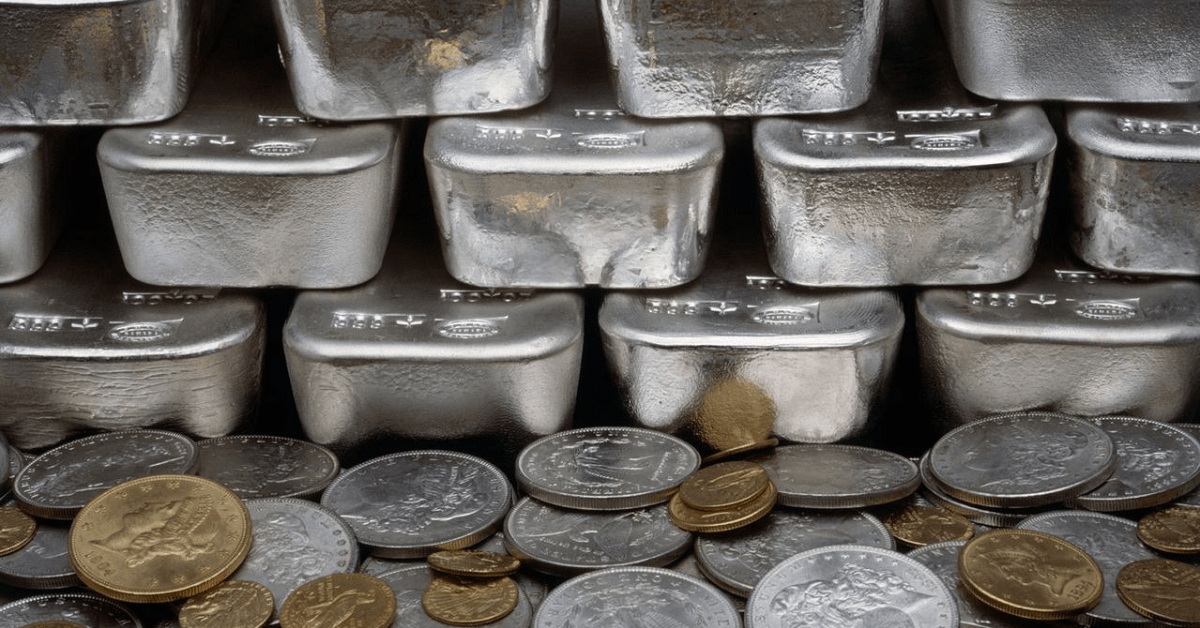 Silver Price Forecast Q1 2025