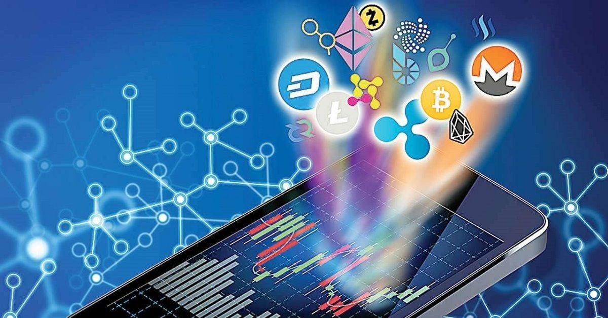 Cryptocurrency Trading