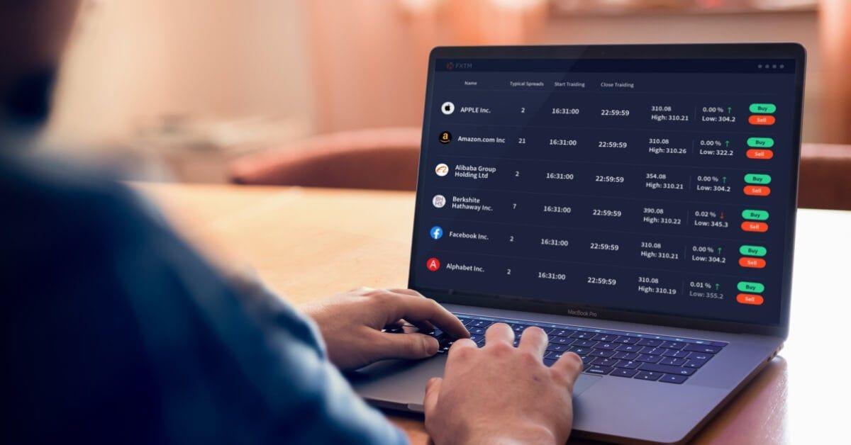 Stock Trading for Beginners