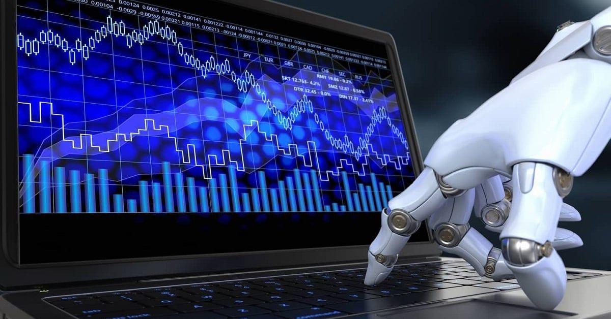 Expert Advisors (EAs)