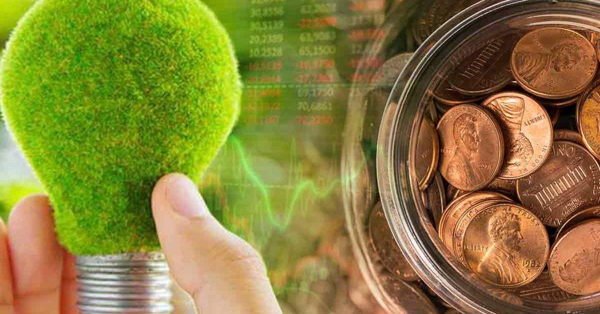 Green Renewable Energy Investing