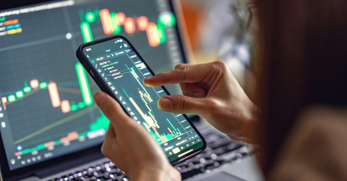 Demo Trading Account 