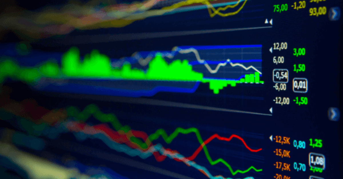 How to Trade the Evening Star Candlestick Pattern