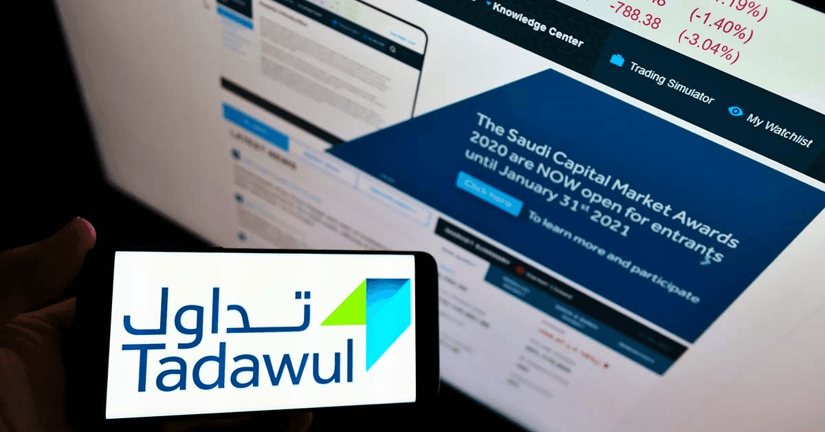 Tadawul All Share Index (TASI) – How to Trade and Invest