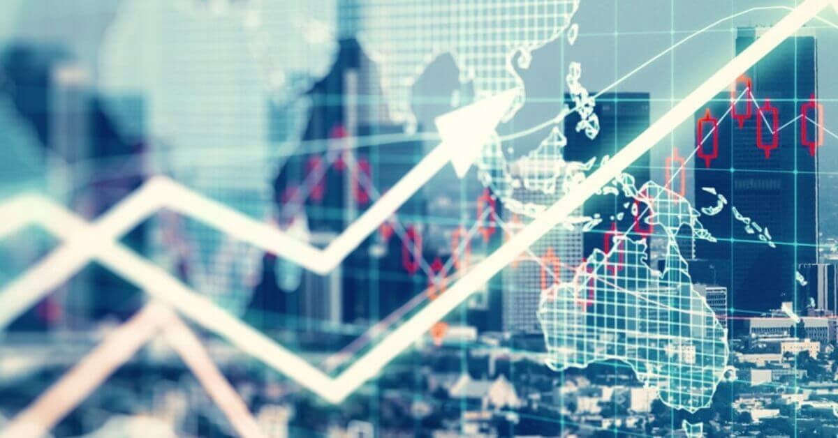 Top 10 Strongest Economies Of The World 2025