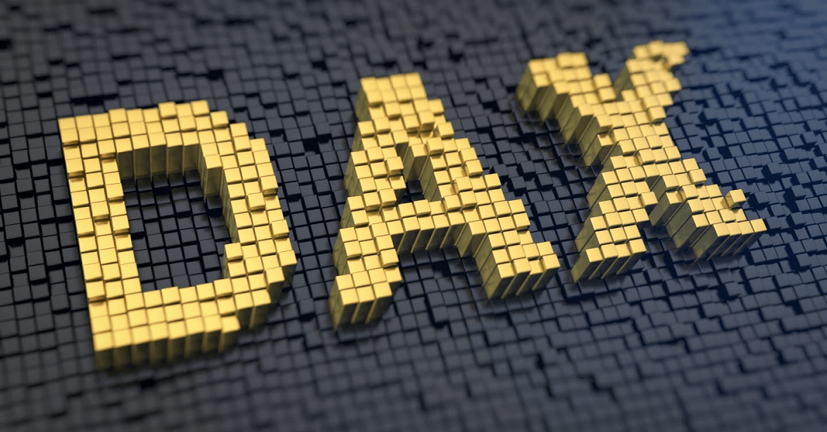 DAX40 Forecast & Price Predictions 2025