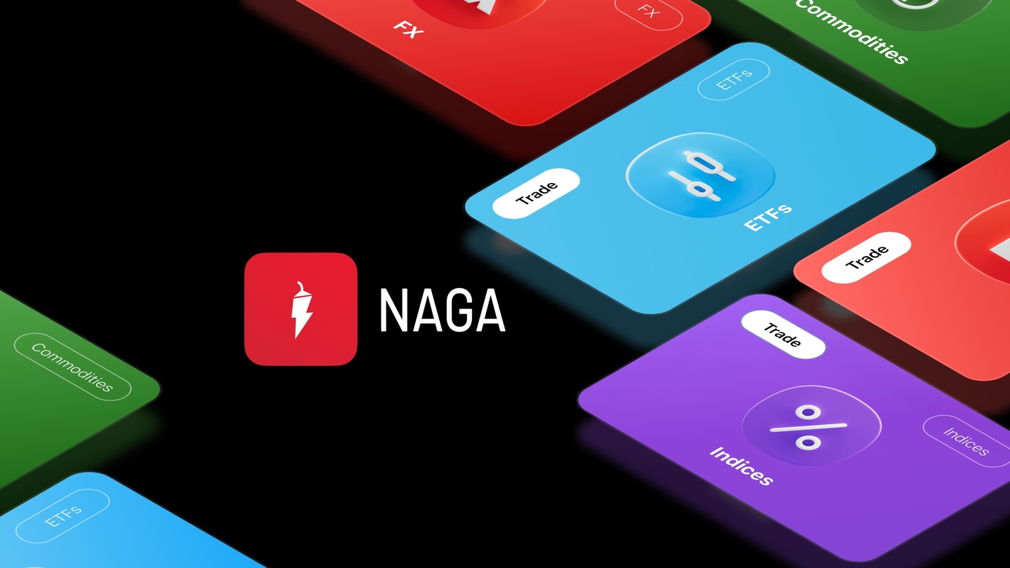 توقعات أسهم مجموعة NAGA